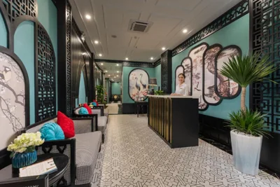 Embrace Boutique Hanoi Hotel – Fotos 7