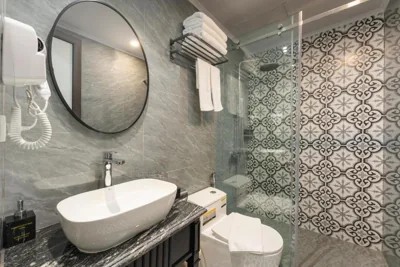 Embrace Boutique Hanoi Hotel – Fotos 15